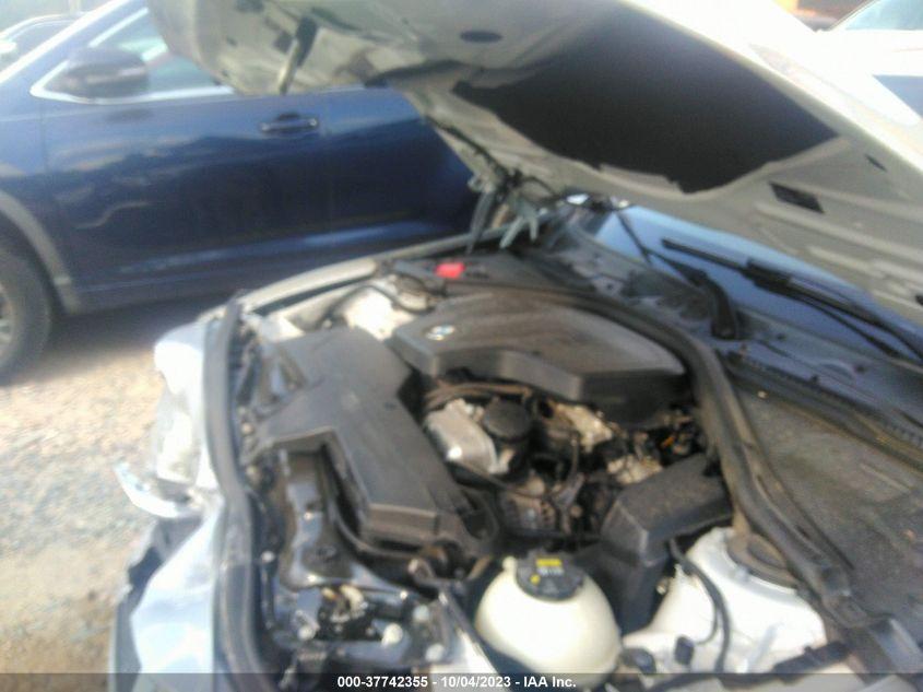 BMW 3 SERIES 328I XDRIVE 2016