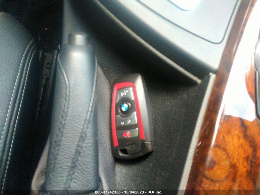 BMW 3 SERIES 328I XDRIVE 2016