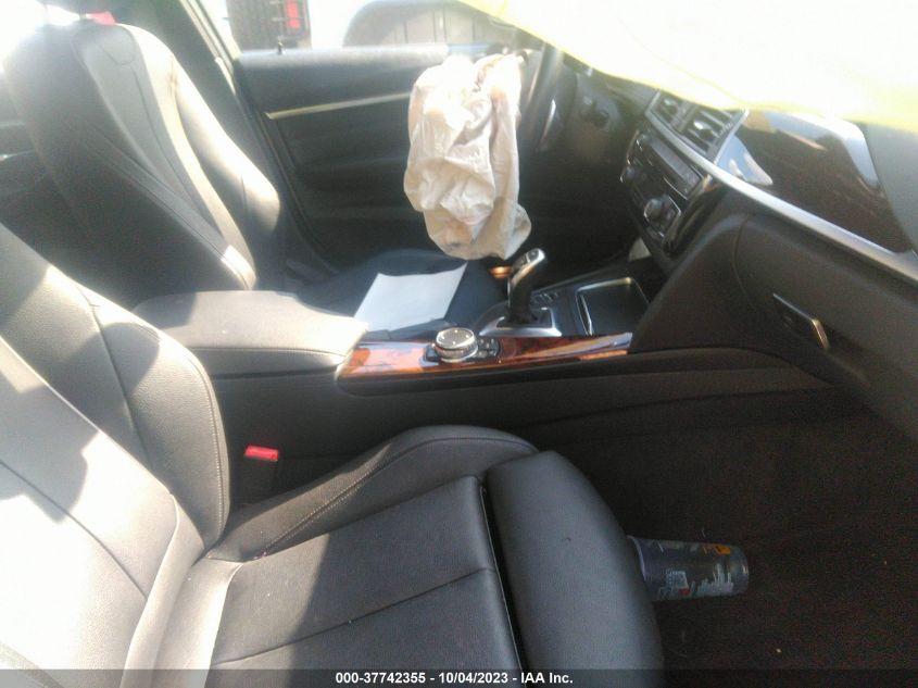 BMW 3 SERIES 328I XDRIVE 2016