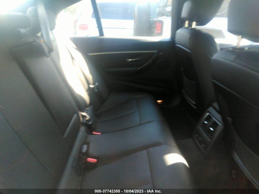 BMW 3 SERIES 328I XDRIVE 2016