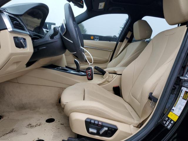 BMW 3 SERIES 328 XI SUL 2016