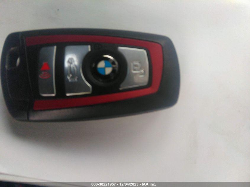 BMW 328I XDRIVE 2016