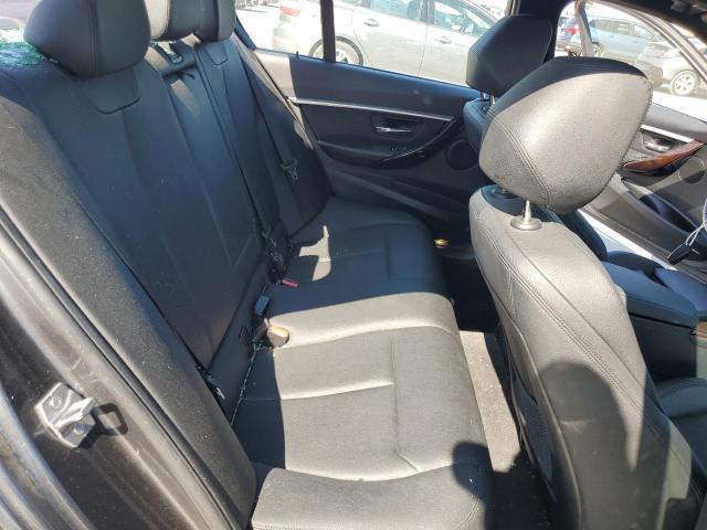 BMW 3 SERIES 328 XI SUL 2016