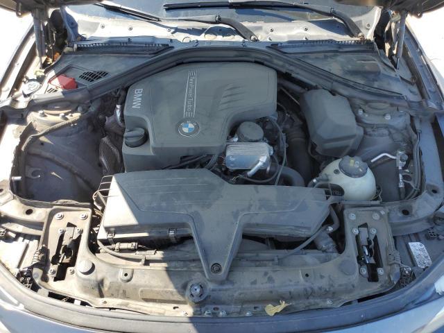 BMW 3 SERIES 328 XI SUL 2016