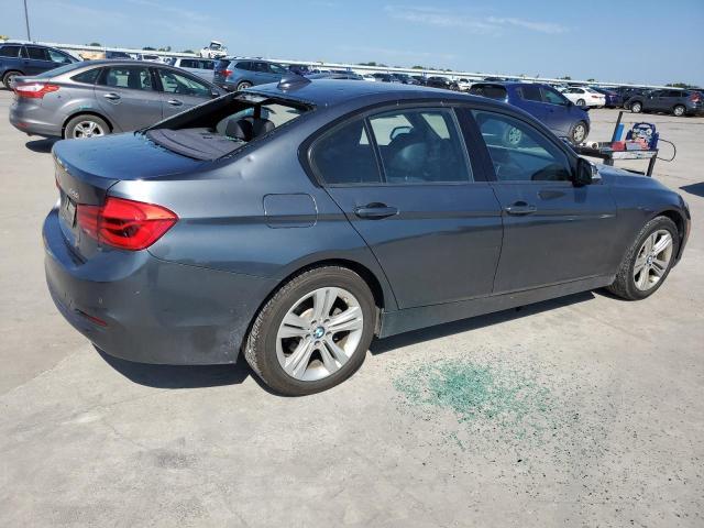 BMW 3 SERIES 328 XI SUL 2016