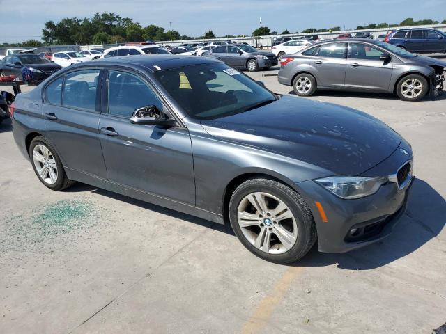 BMW 3 SERIES 328 XI SUL 2016