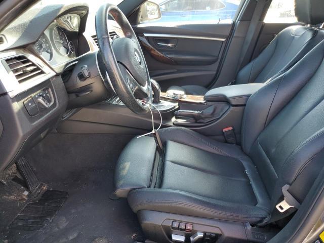 BMW 3 SERIES 328 XI SUL 2016