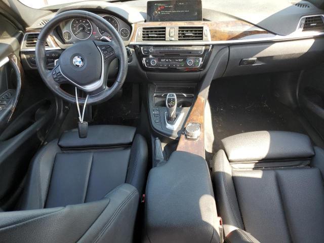 BMW 3 SERIES 328 XI SUL 2016