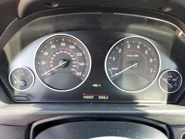 BMW 3 SERIES 328 XI SUL 2016