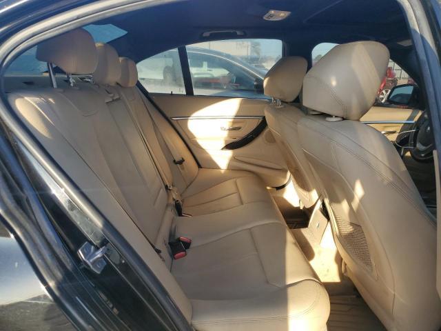 BMW 3 SERIES 328 XI SUL 2016