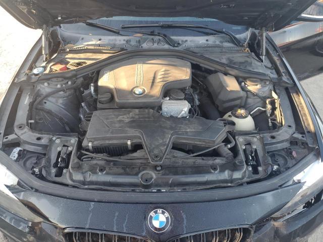 BMW 3 SERIES 328 XI SUL 2016