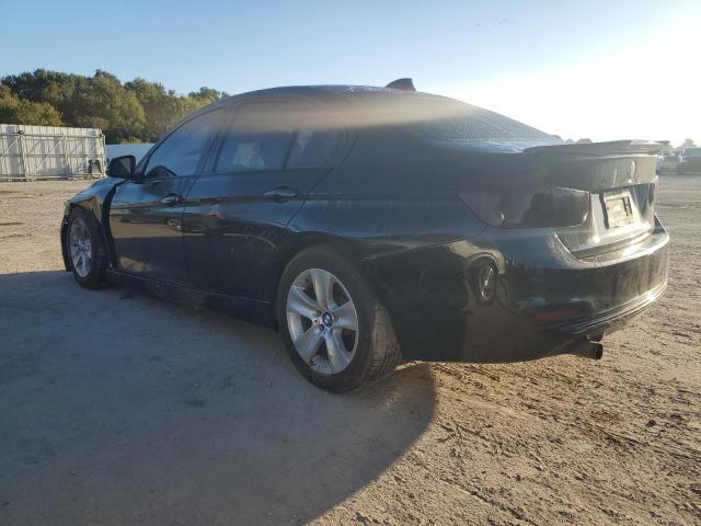 BMW 3 SERIES 328 XI SUL 2016