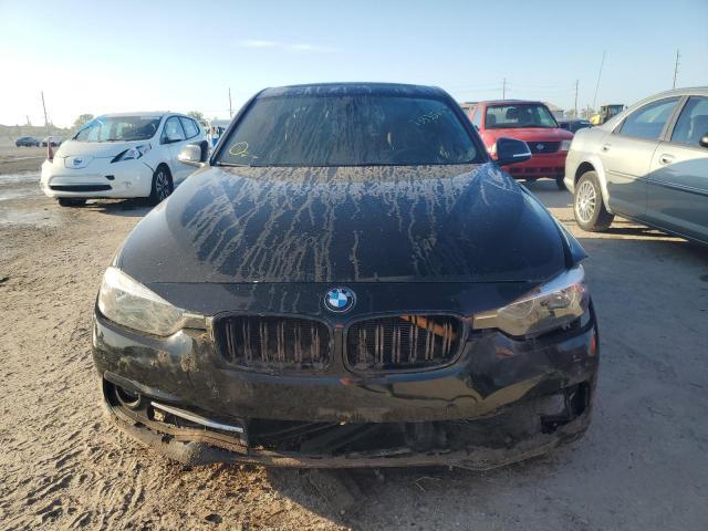 BMW 3 SERIES 328 XI SUL 2016