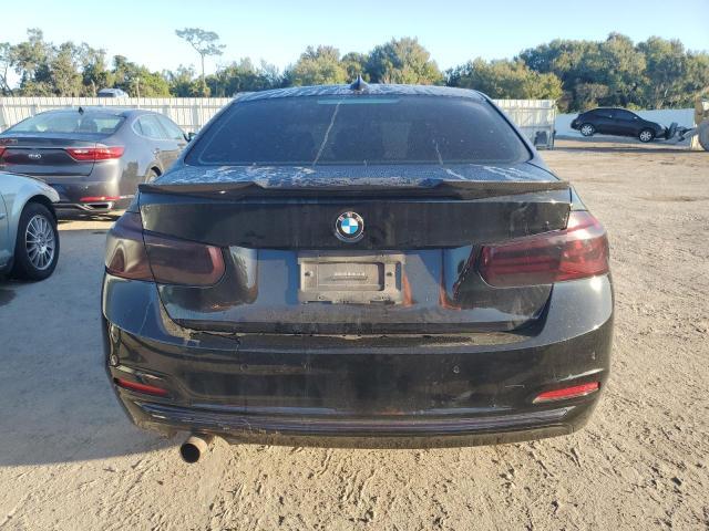 BMW 3 SERIES 328 XI SUL 2016