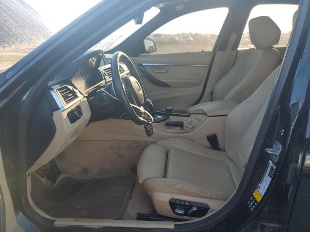 BMW 3 SERIES 328 XI SUL 2016