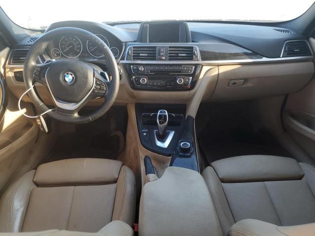 BMW 3 SERIES 328 XI SUL 2016