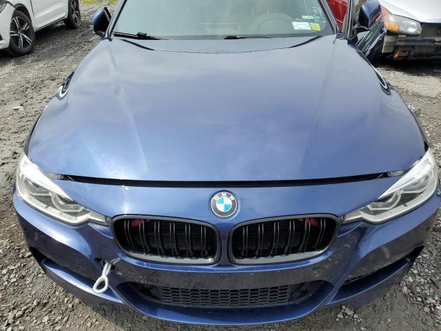 BMW 3 SERIES 328 XI SUL 2016
