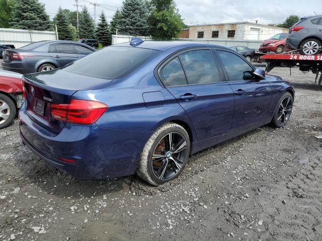 BMW 3 SERIES 328 XI SUL 2016