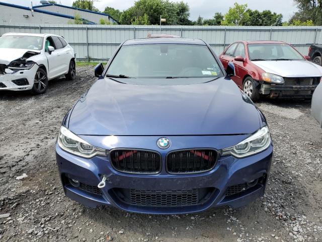 BMW 3 SERIES 328 XI SUL 2016