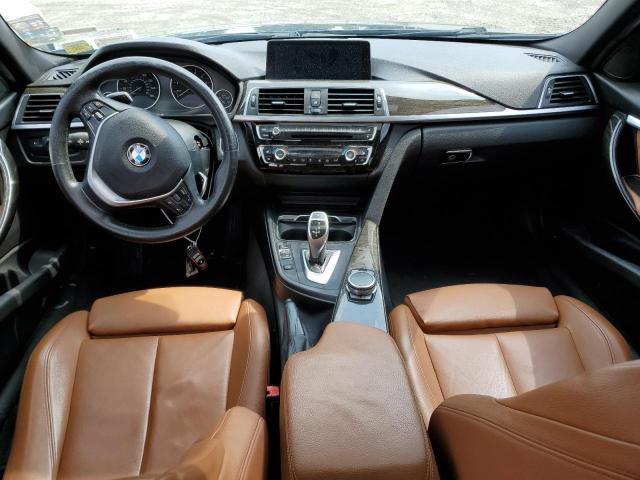 BMW 3 SERIES 328 XI SUL 2016