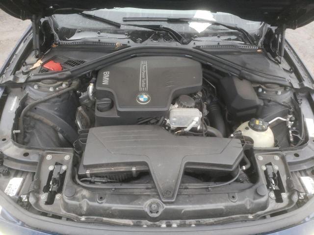 BMW 3 SERIES 328 XI SUL 2016