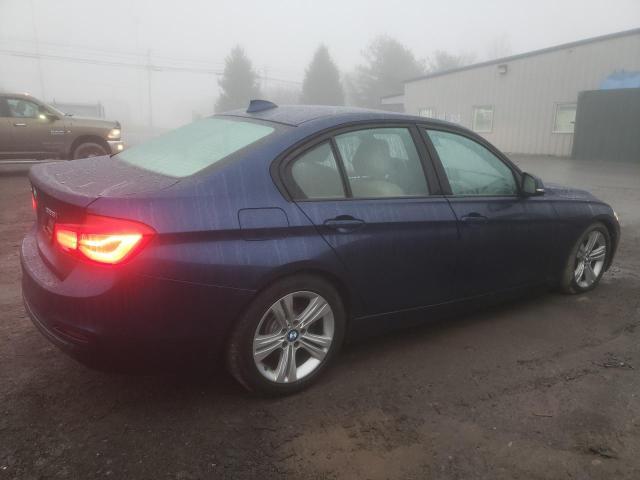 BMW 3 SERIES 328 XI SUL 2016