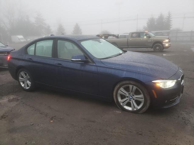 BMW 3 SERIES 328 XI SUL 2016
