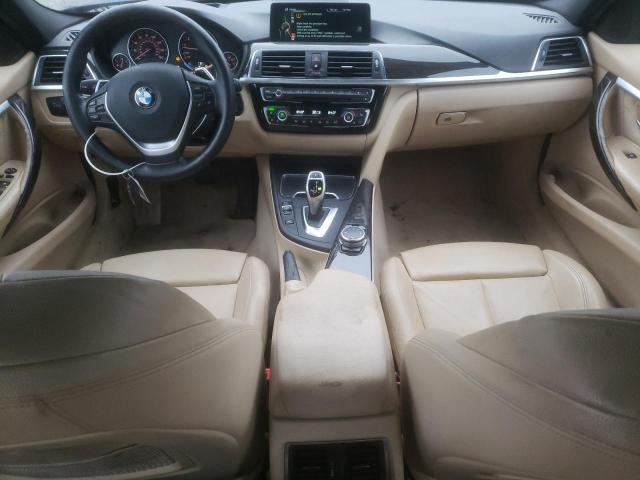 BMW 3 SERIES 328 XI SUL 2016