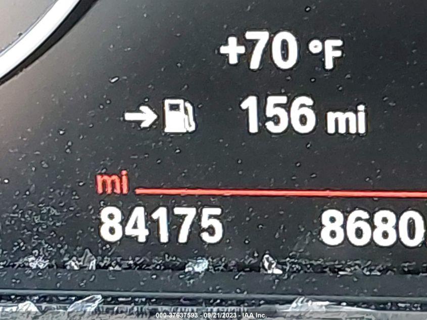 BMW 328 XI SULEV 2016