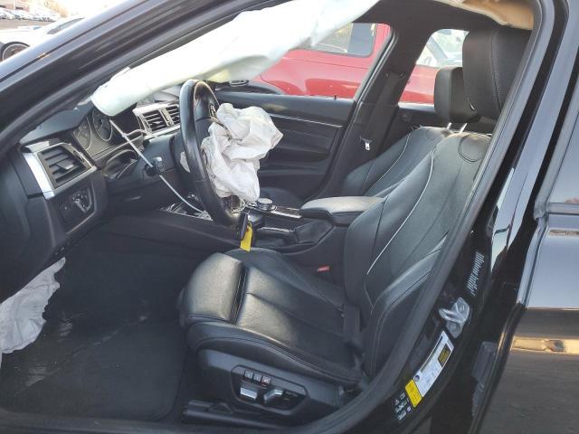 BMW 3 SERIES 328 XI SUL 2016