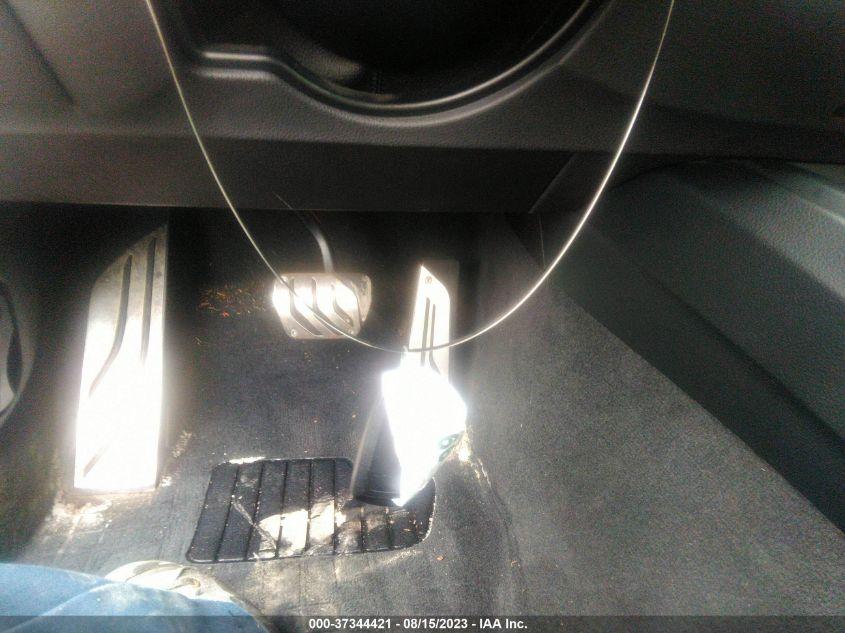 BMW 328 XI SULEV 2016