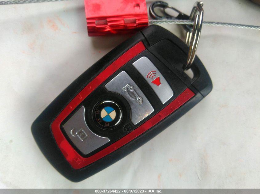 BMW 3 SERIES 328I XDRIVE 2016