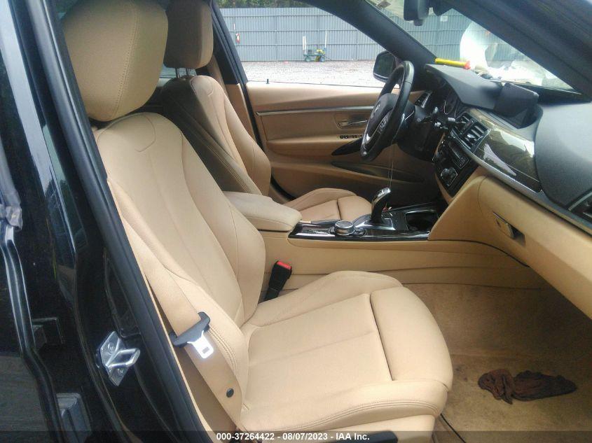 BMW 3 SERIES 328I XDRIVE 2016