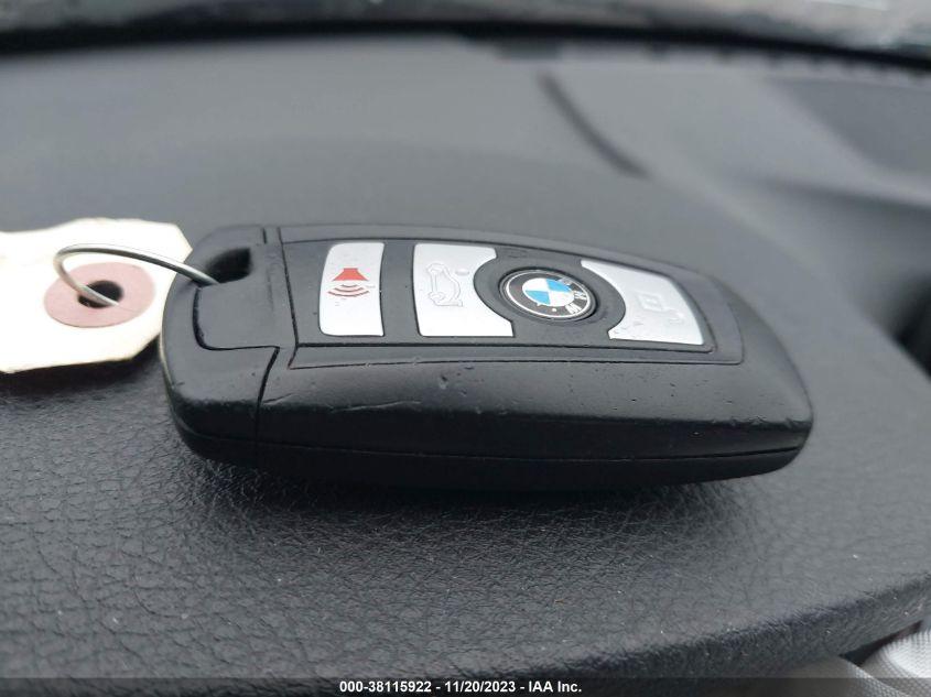 BMW 320I XDRIVE 2017