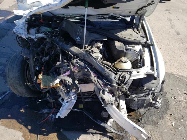 BMW 3 SERIES 320 XI 2017