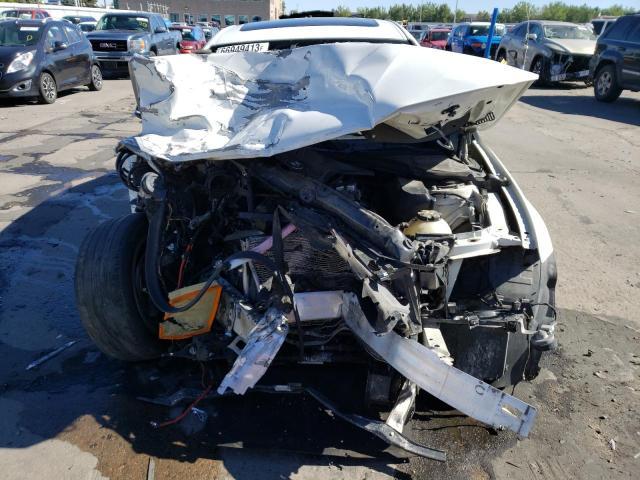 BMW 3 SERIES 320 XI 2017