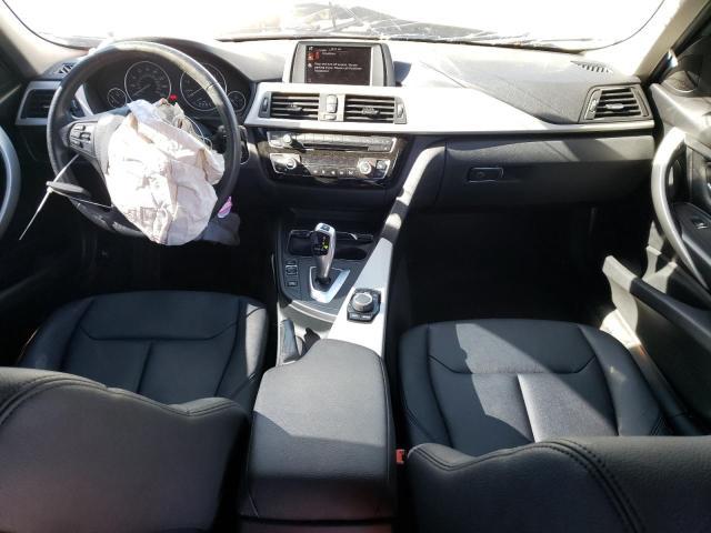 BMW 3 SERIES 320 XI 2017