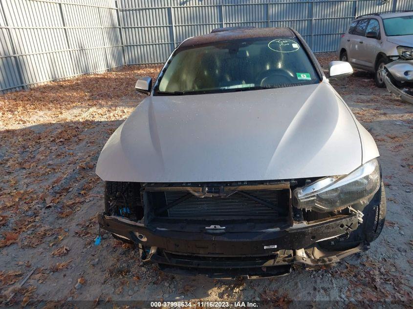 BMW 320I XDRIVE 2017