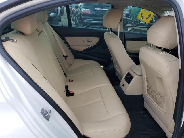 BMW 3 SERIES 320 XI 2018