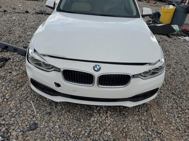 BMW 3 SERIES 320 XI 2018