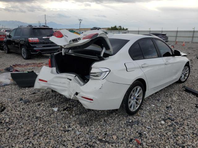 BMW 3 SERIES 320 XI 2018