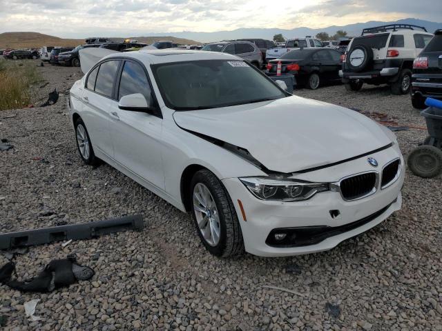 BMW 3 SERIES 320 XI 2018