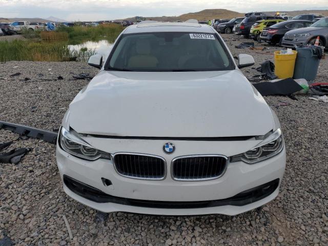 BMW 3 SERIES 320 XI 2018