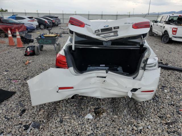 BMW 3 SERIES 320 XI 2018