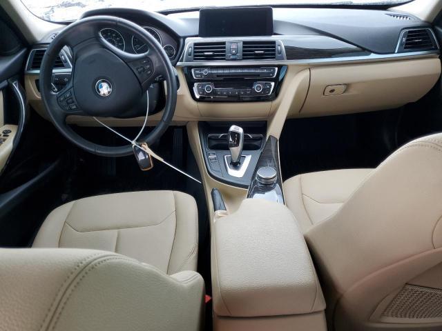 BMW 3 SERIES 320 XI 2018