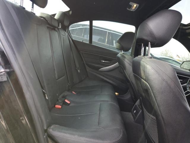 BMW 3 SERIES 320 XI 2016