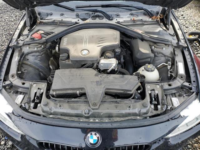 BMW 3 SERIES 320 XI 2016