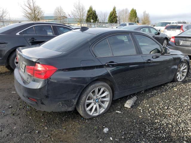 BMW 3 SERIES 320 XI 2016