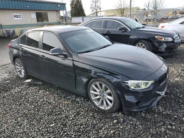 BMW 3 SERIES 320 XI 2016