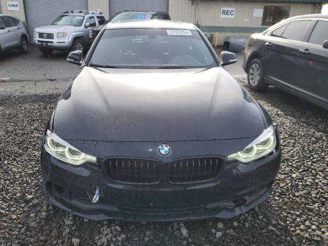 BMW 3 SERIES 320 XI 2016